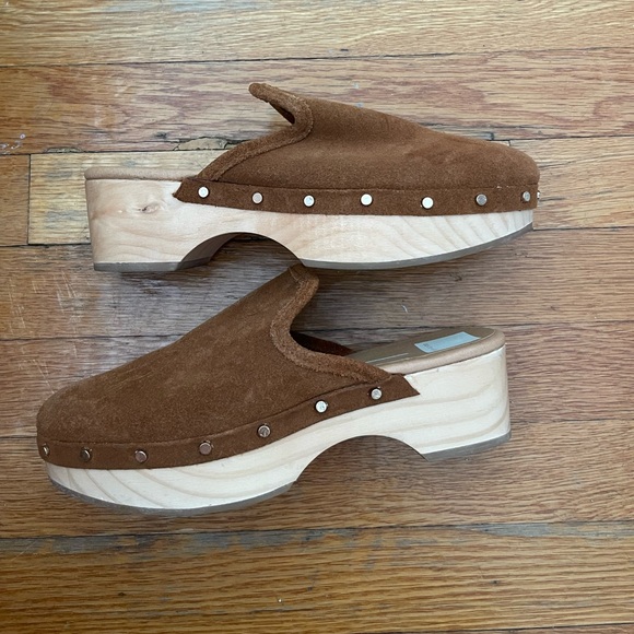 Dolce Vita Closen Clog - Picture 2 of 4